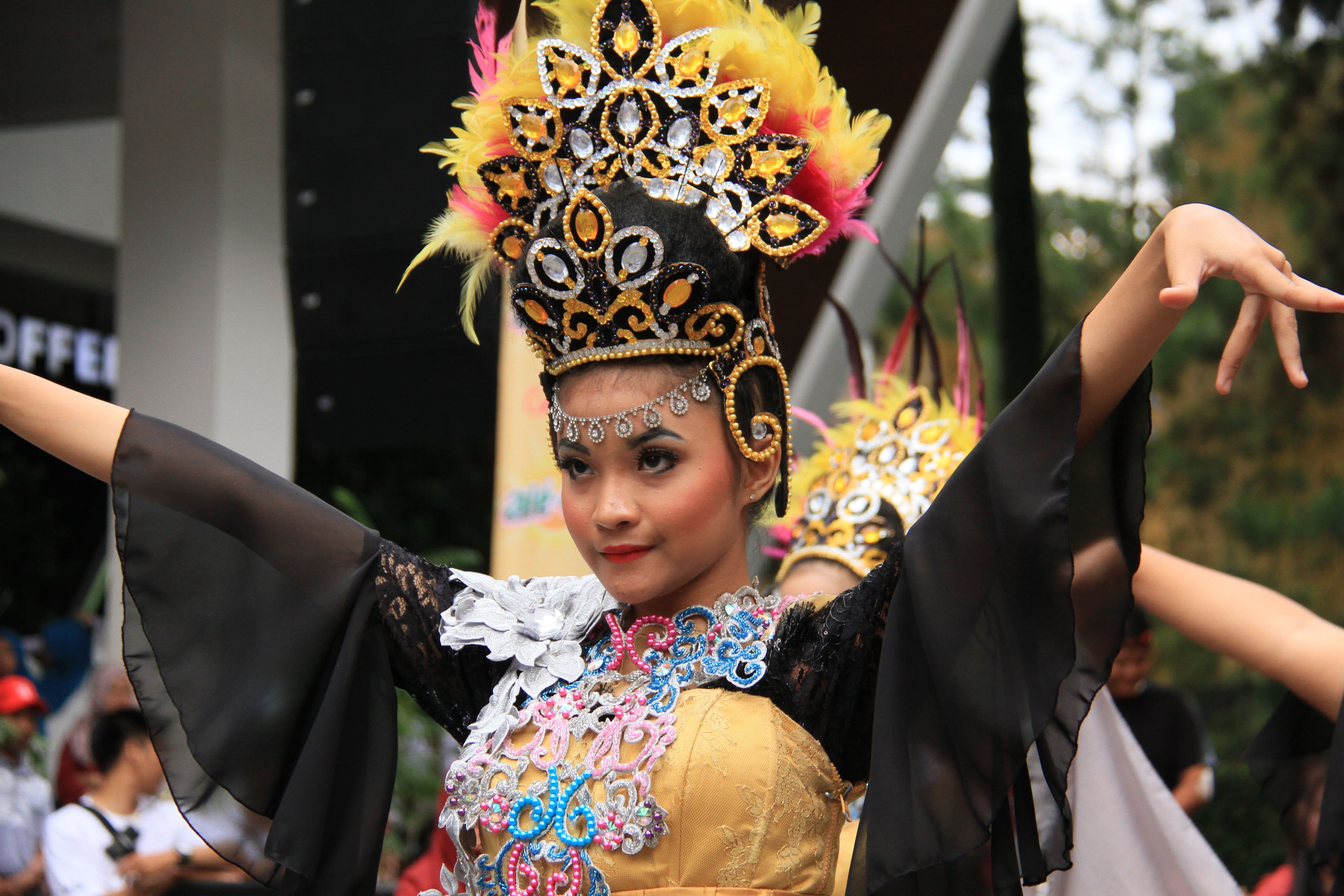 13. Jawa Barat